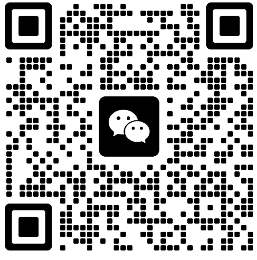WeChat QR Code